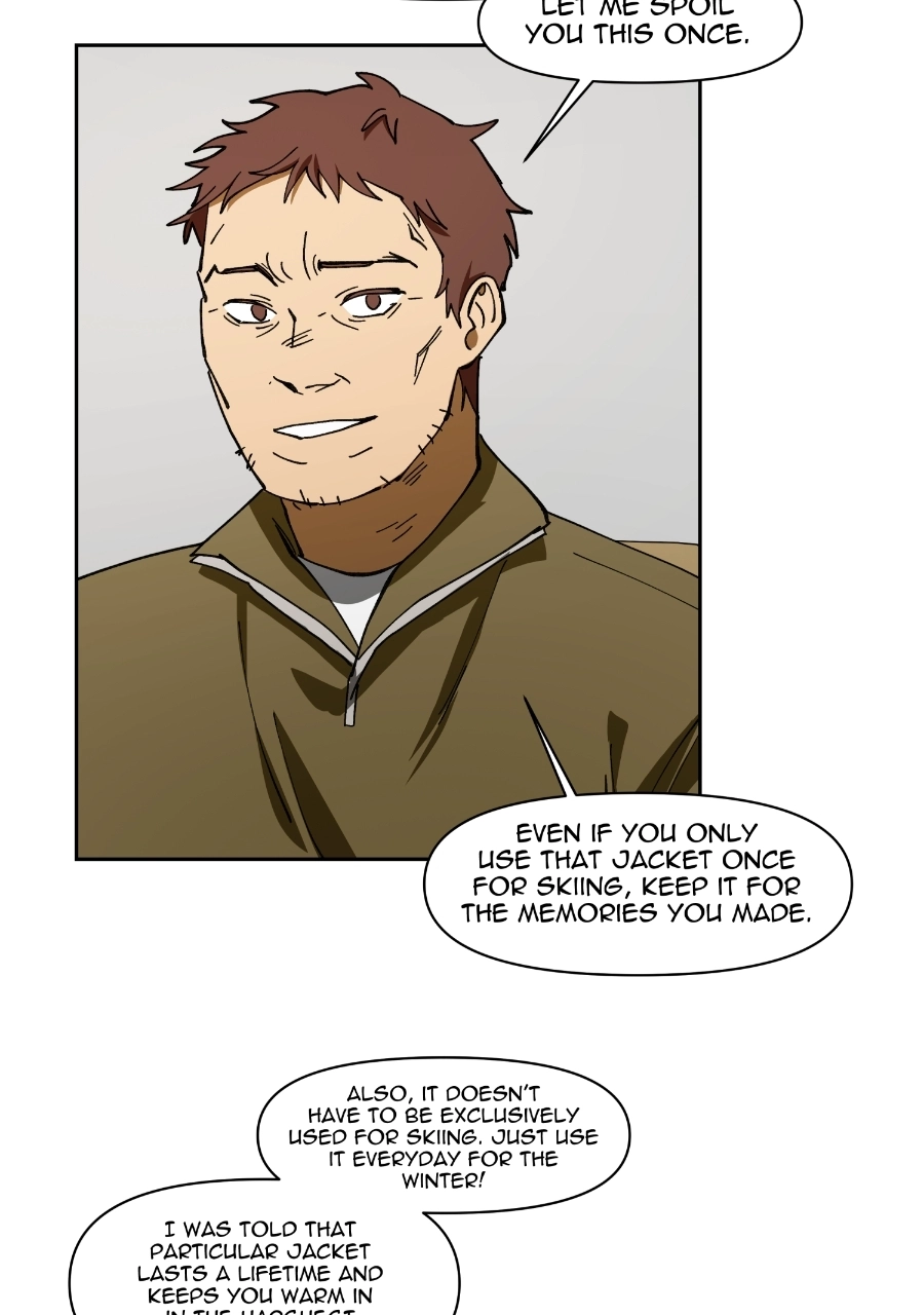 Rabuyu! Chapter 288 page 9 - 
