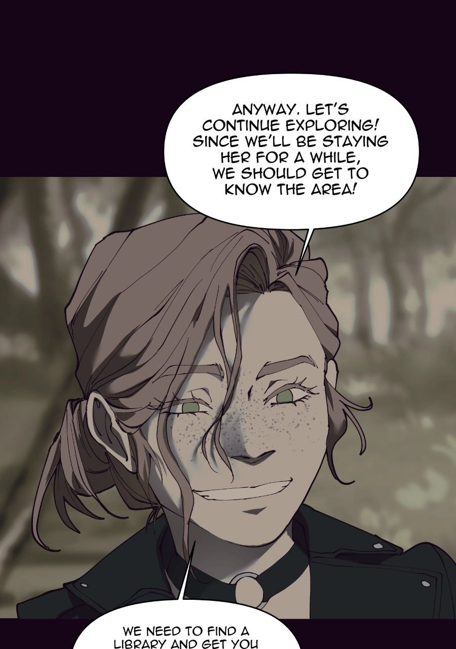 Rabuyu! Chapter 289 page 11 - 