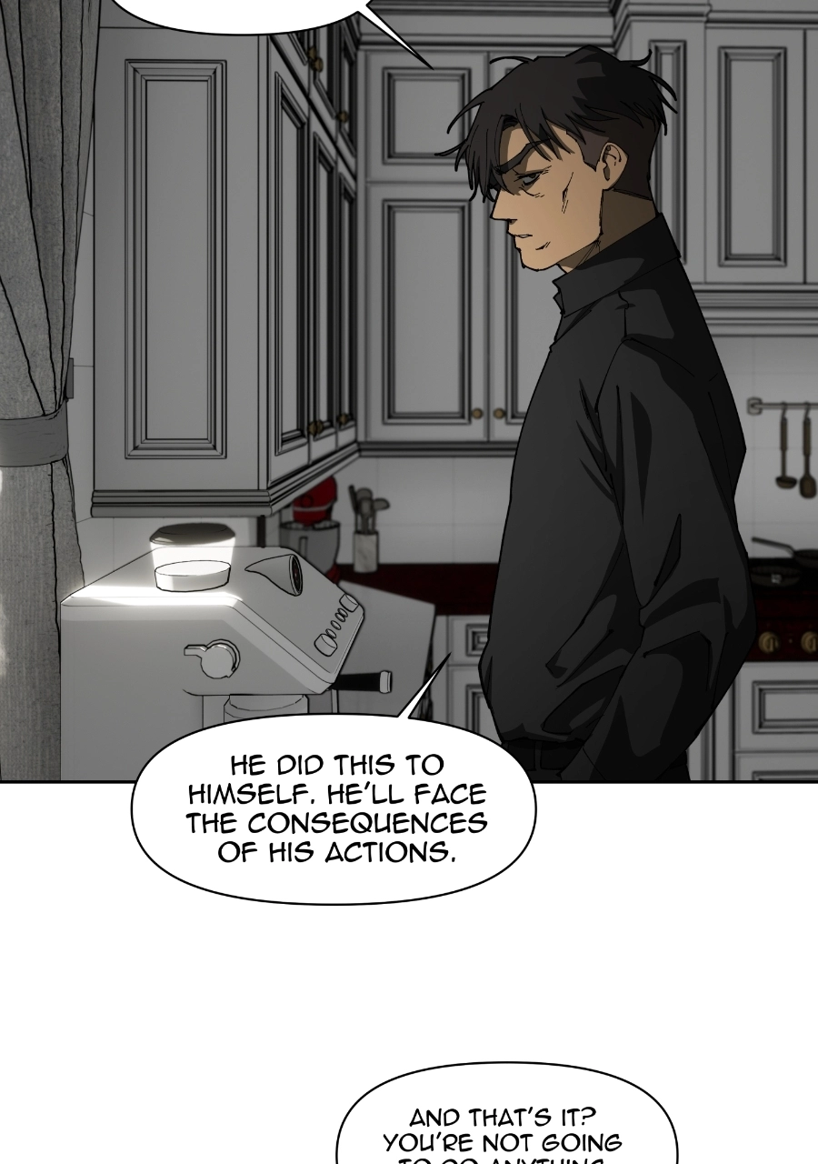 Rabuyu! Chapter 289 page 104 - 