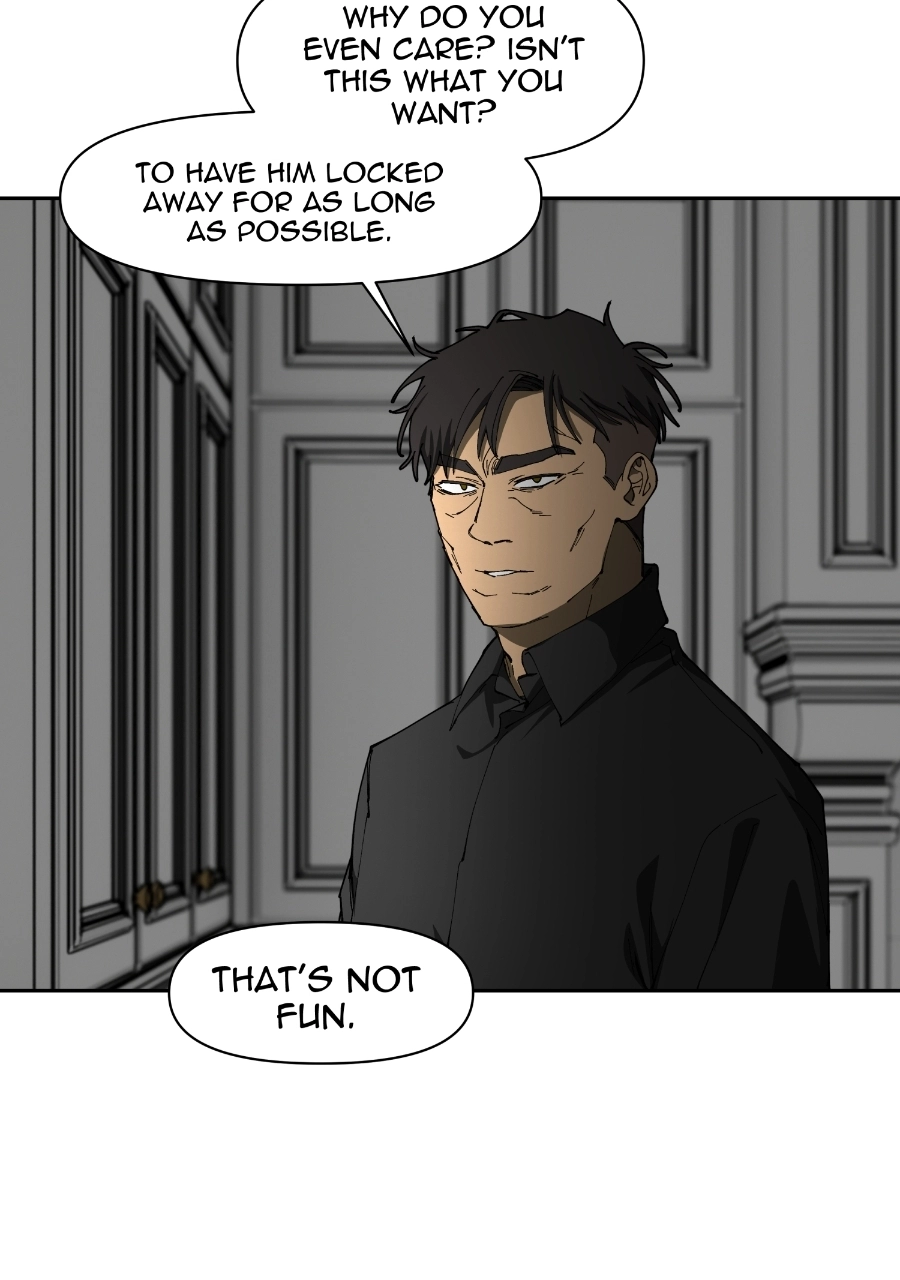 Rabuyu! Chapter 289 page 106 - 