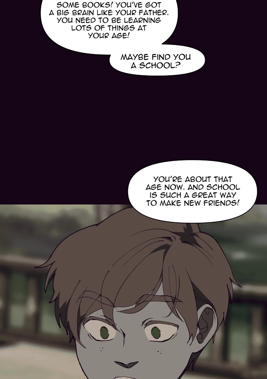 Rabuyu! Chapter 289 page 12 - 