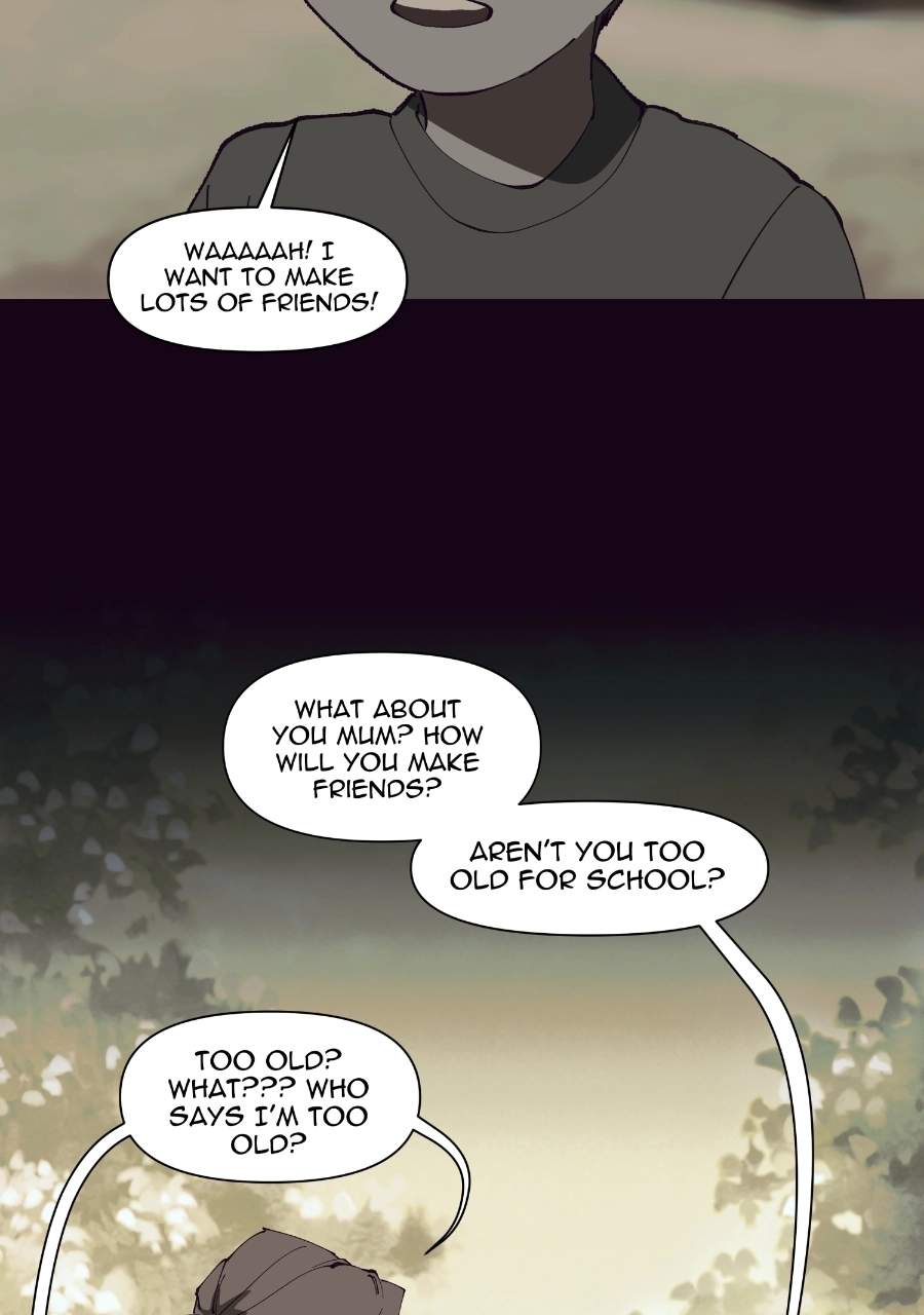 Rabuyu! Chapter 289 page 13 - 
