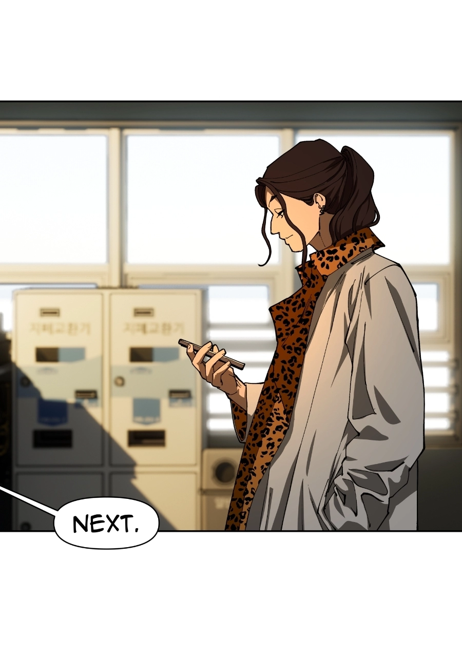 Rabuyu! Chapter 289 page 126 - 