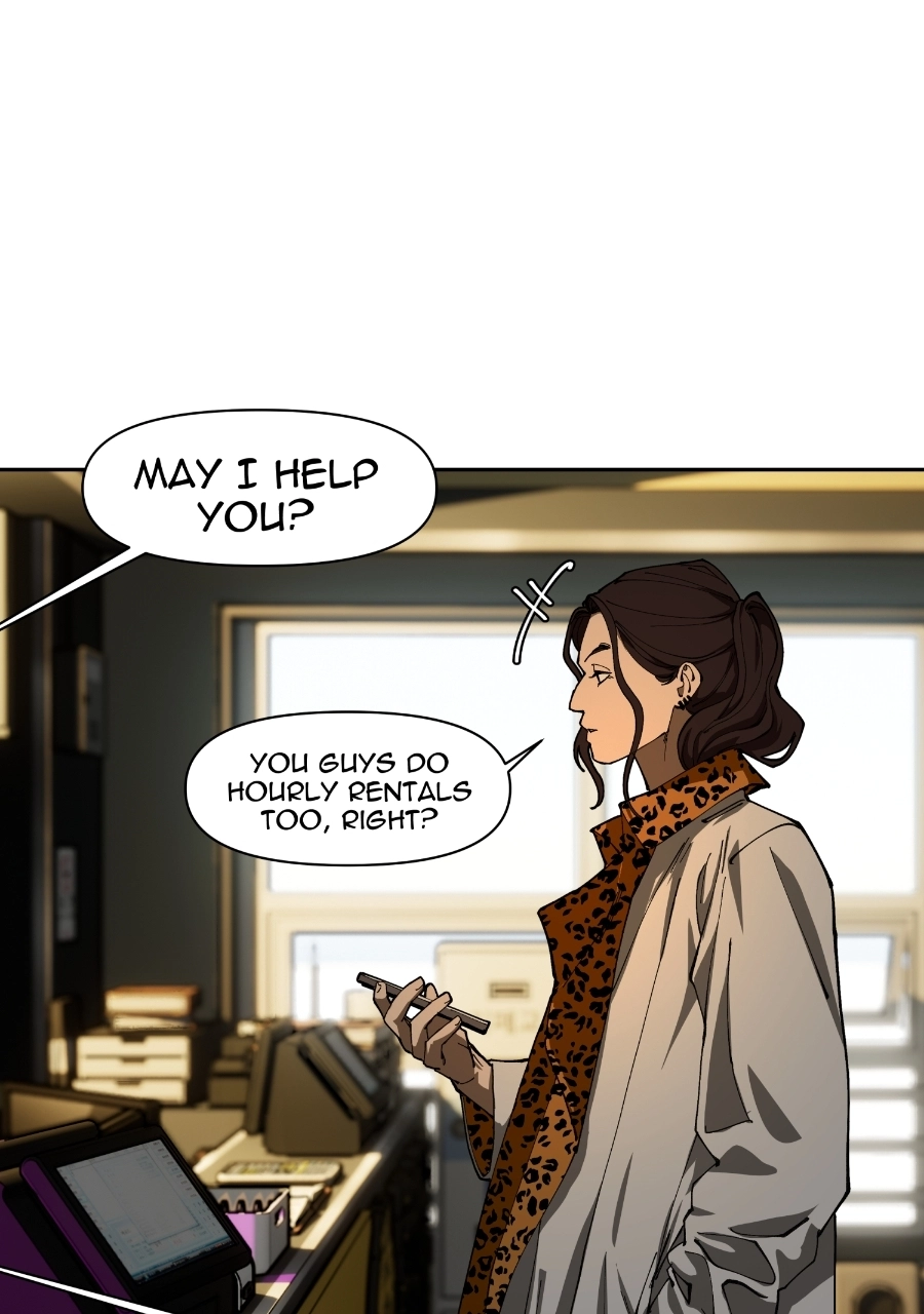Rabuyu! Chapter 289 page 127 - 