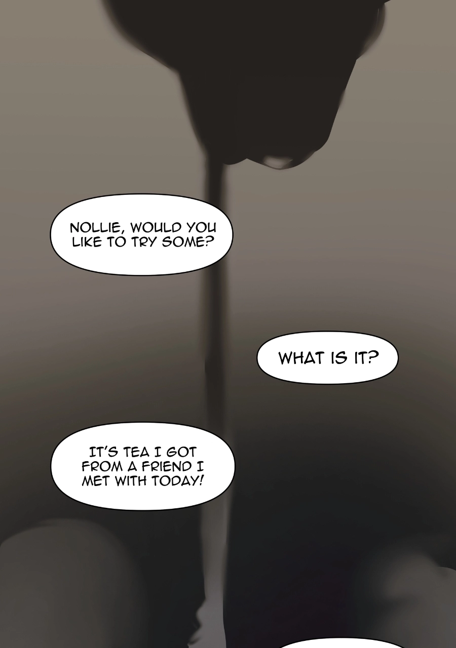 Rabuyu! Chapter 289 page 17 - 