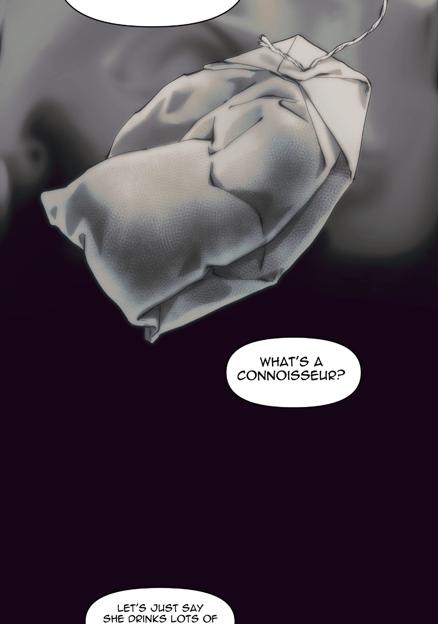 Rabuyu! Chapter 289 page 19 - 