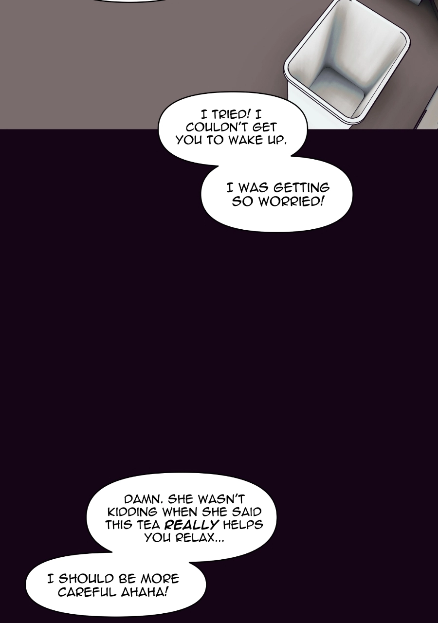 Rabuyu! Chapter 289 page 22 - 