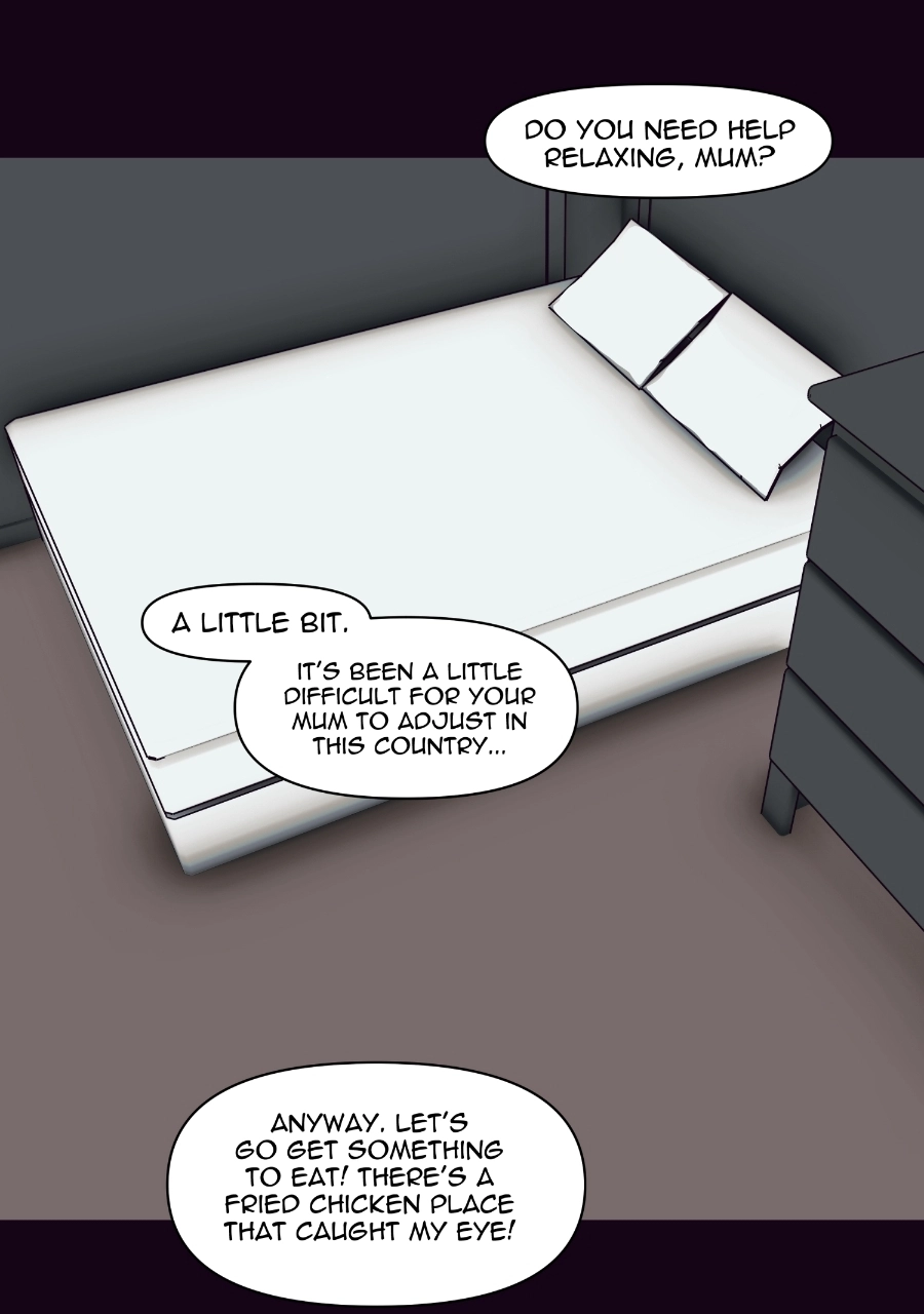 Rabuyu! Chapter 289 page 23 - 