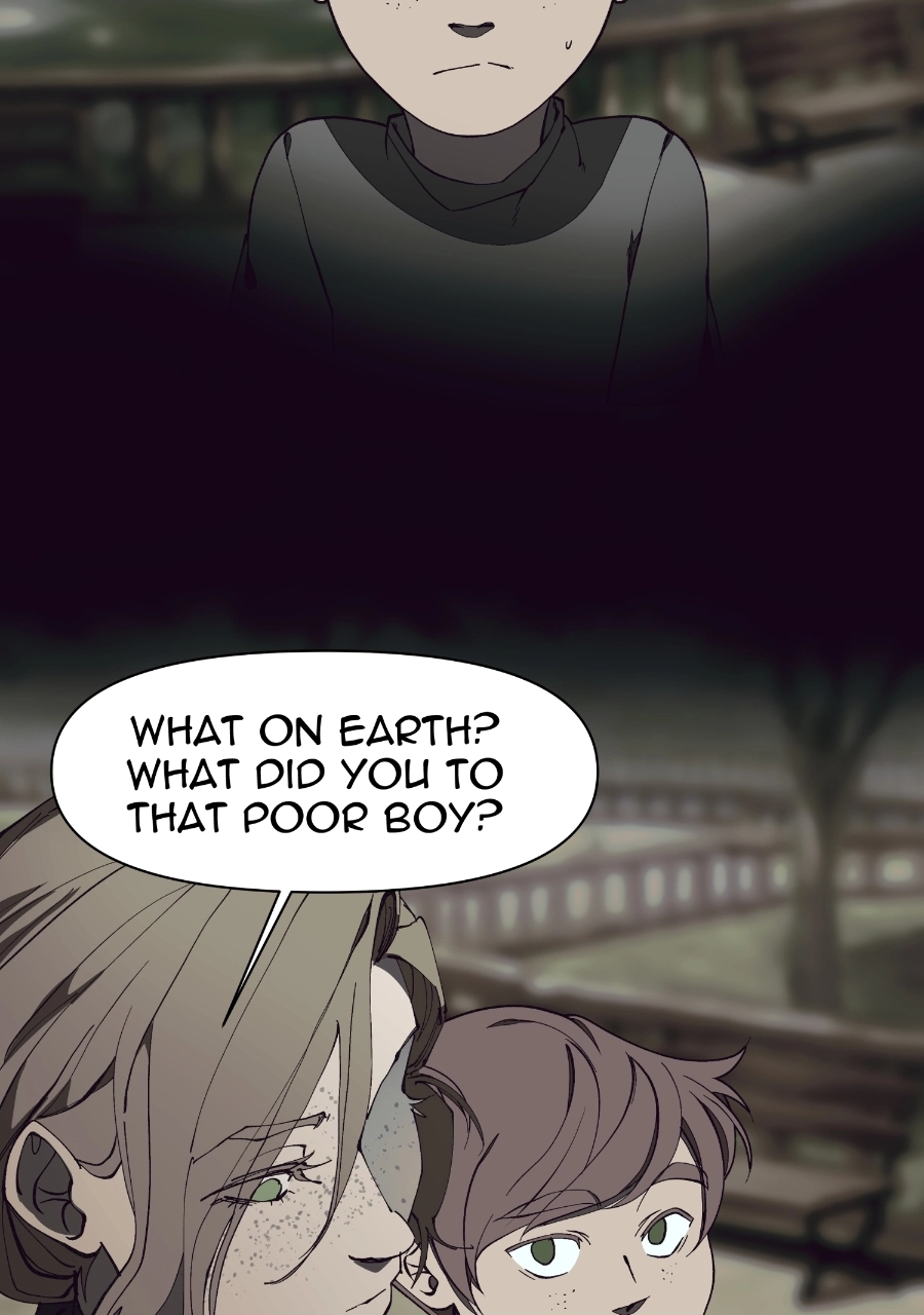 Rabuyu! Chapter 289 page 4 - 