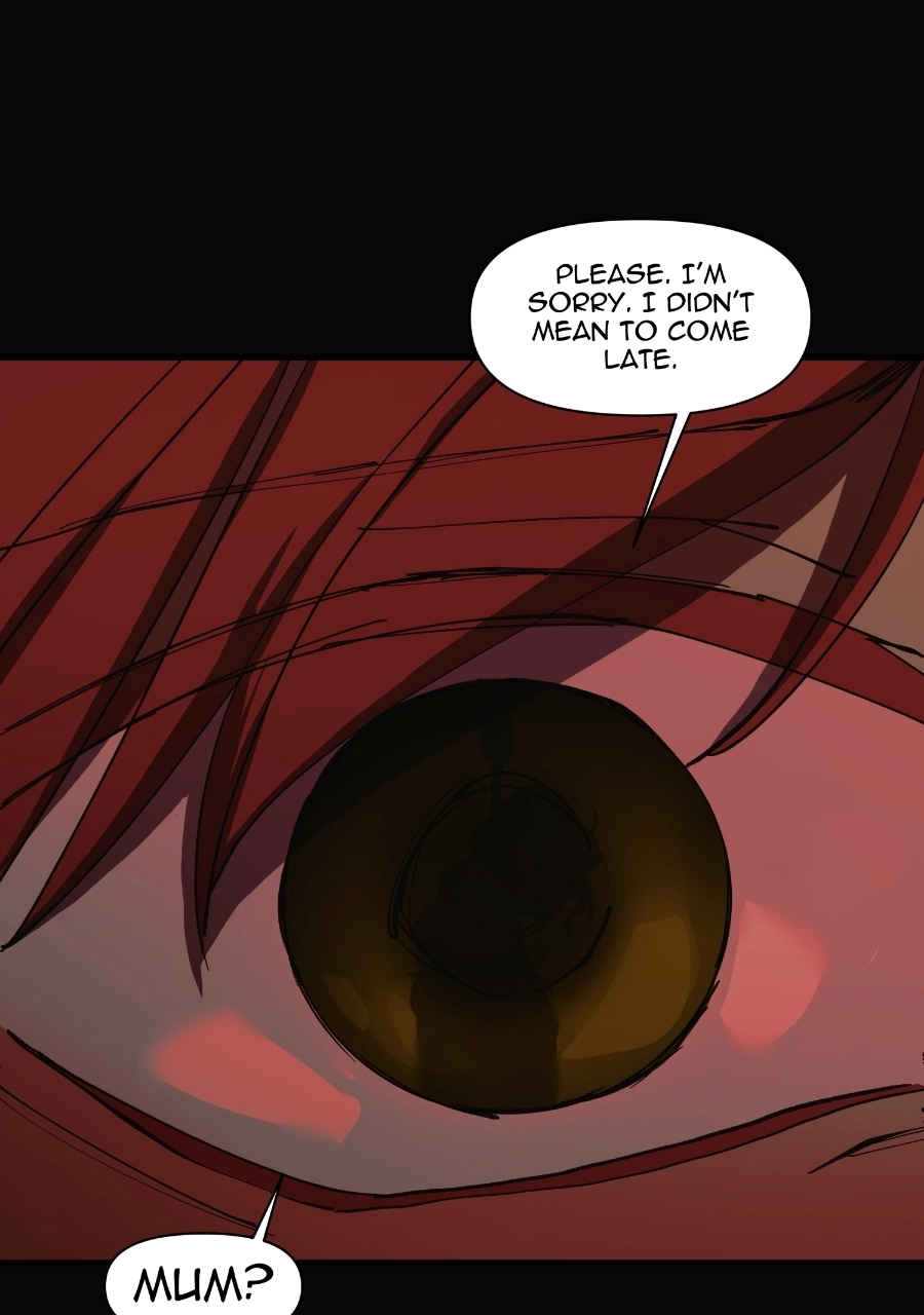 Rabuyu! Chapter 289 page 36 - 