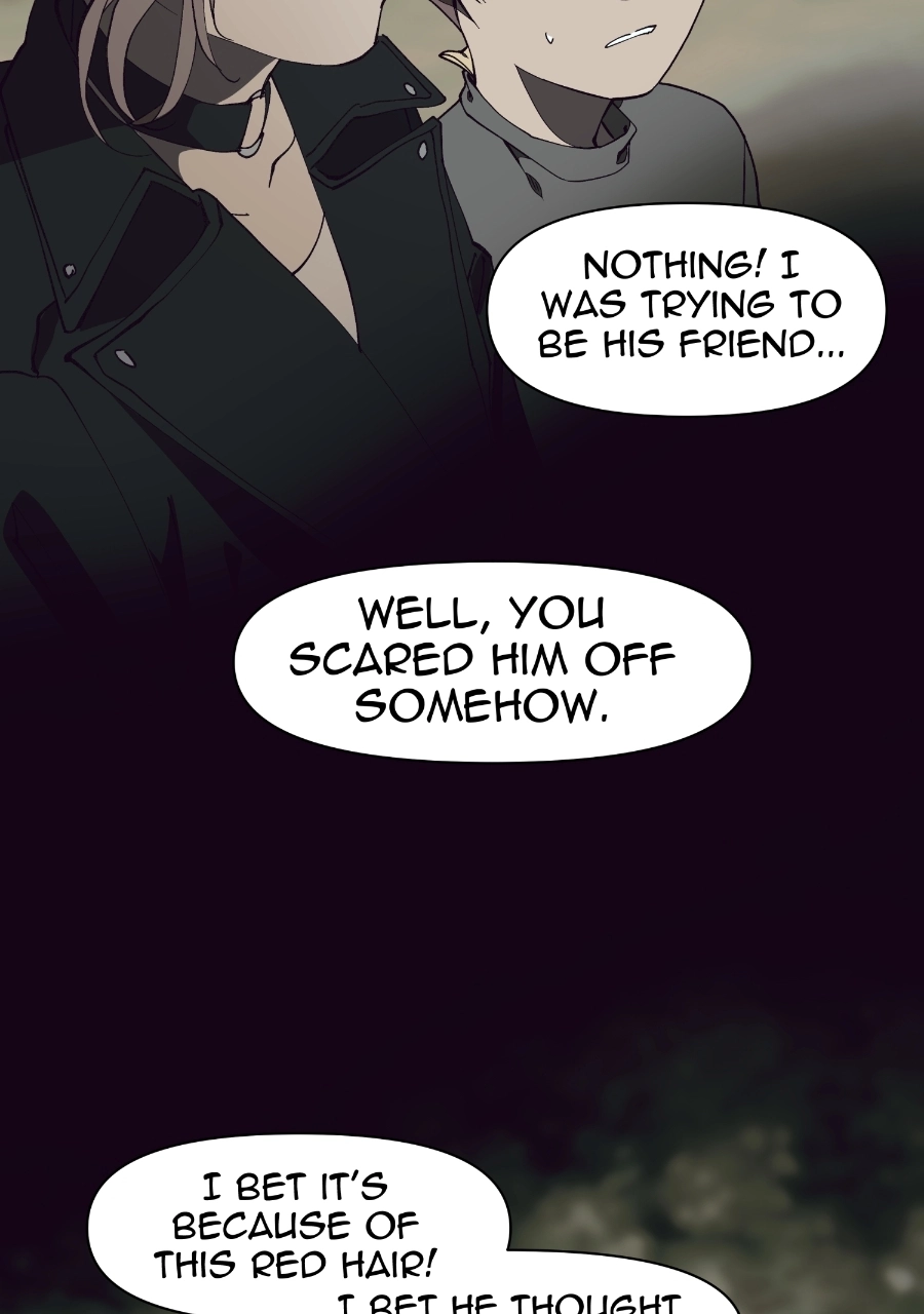 Rabuyu! Chapter 289 page 5 - 