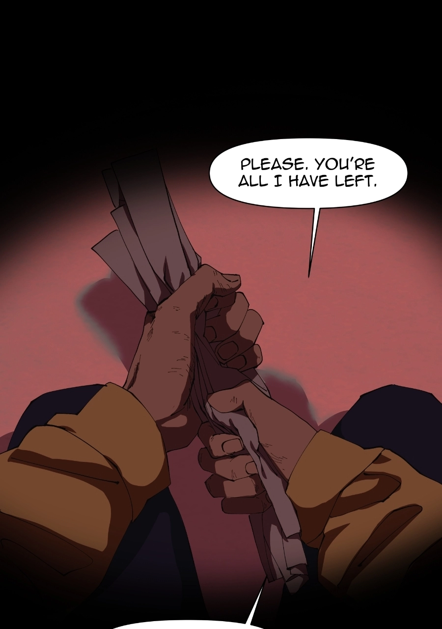 Rabuyu! Chapter 289 page 42 - 
