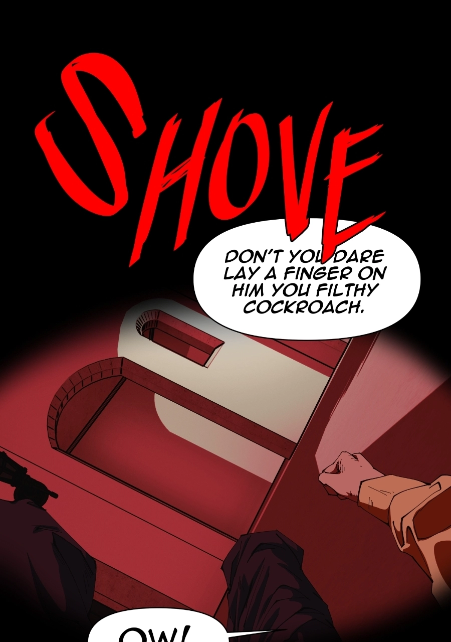 Rabuyu! Chapter 289 page 57 - 
