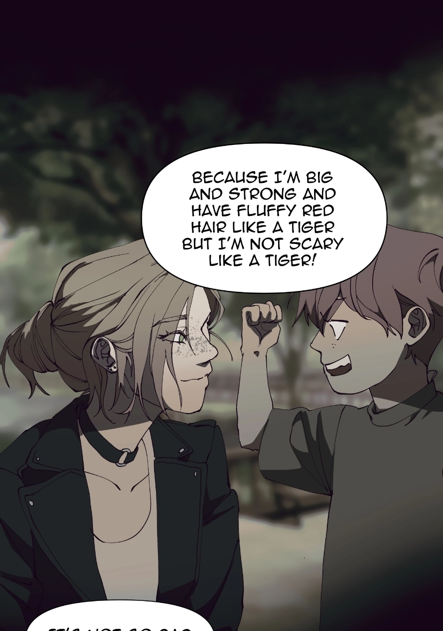 Rabuyu! Chapter 289 page 7 - 