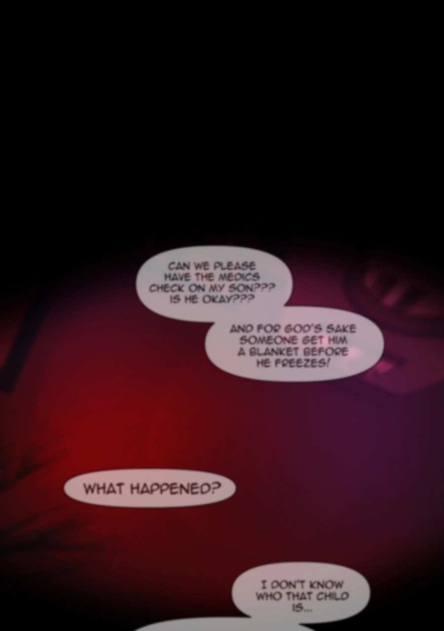 Rabuyu! Chapter 289 page 66 - 