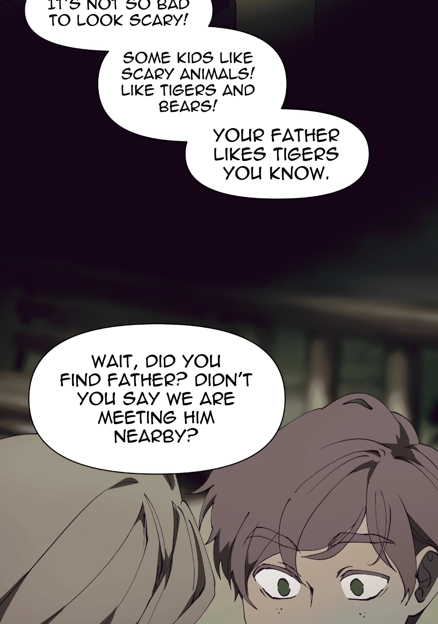 Rabuyu! Chapter 289 page 8 - 