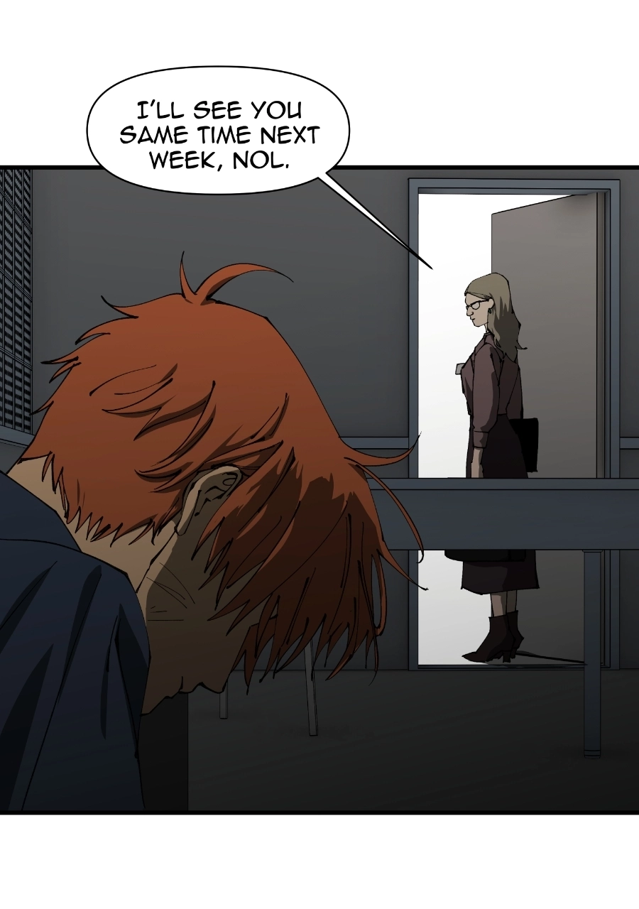 Rabuyu! Chapter 289 page 84 - 