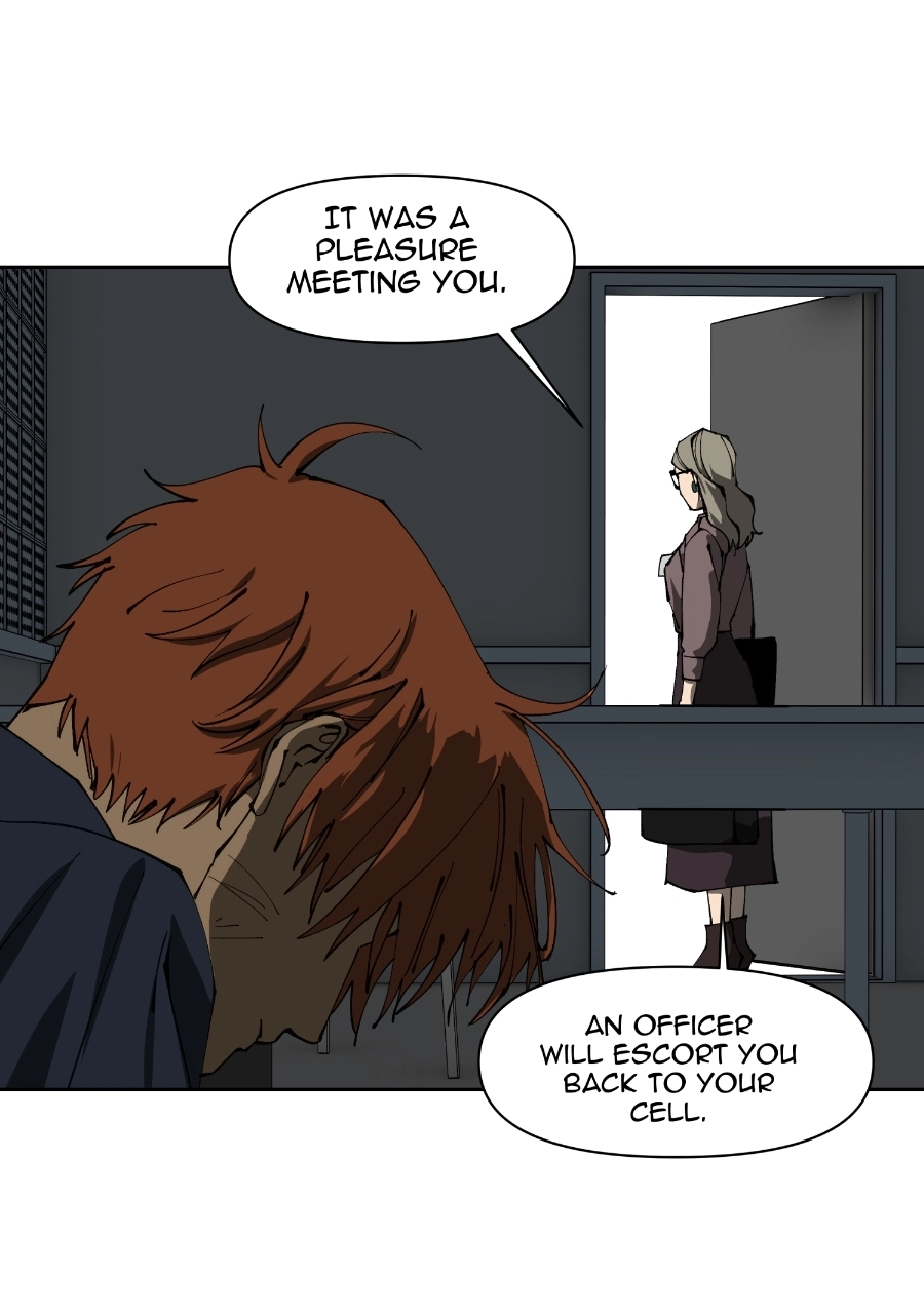 Rabuyu! Chapter 289 page 85 - 