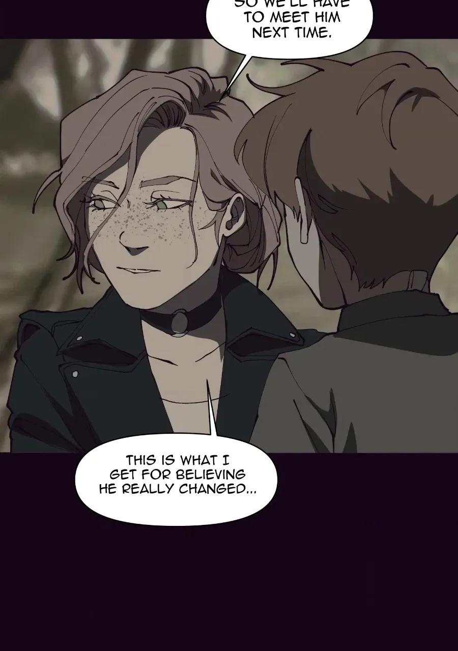 Rabuyu! Chapter 289 page 10 - 