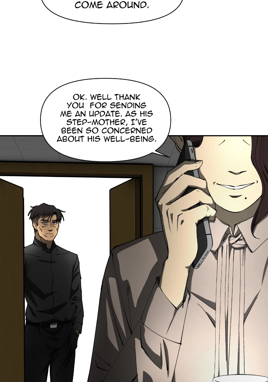 Rabuyu! Chapter 289 page 96 - 