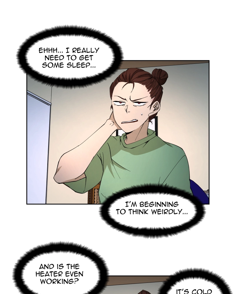 Rabuyu! Chapter 29 page 14 - 