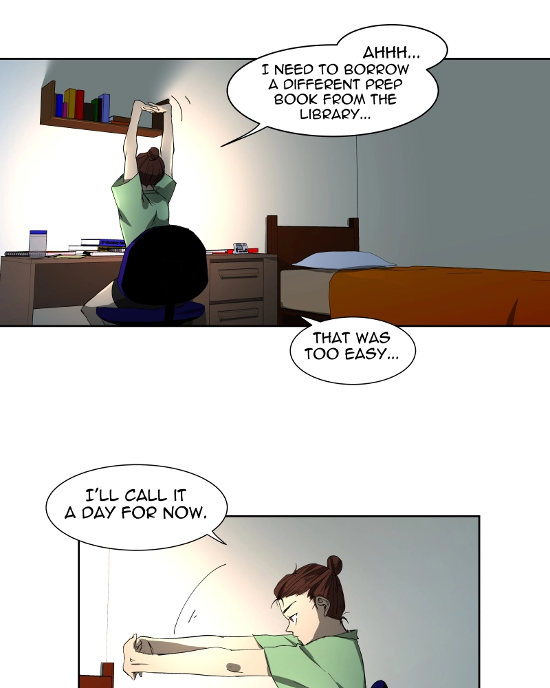 Rabuyu! Chapter 29 page 3 - 
