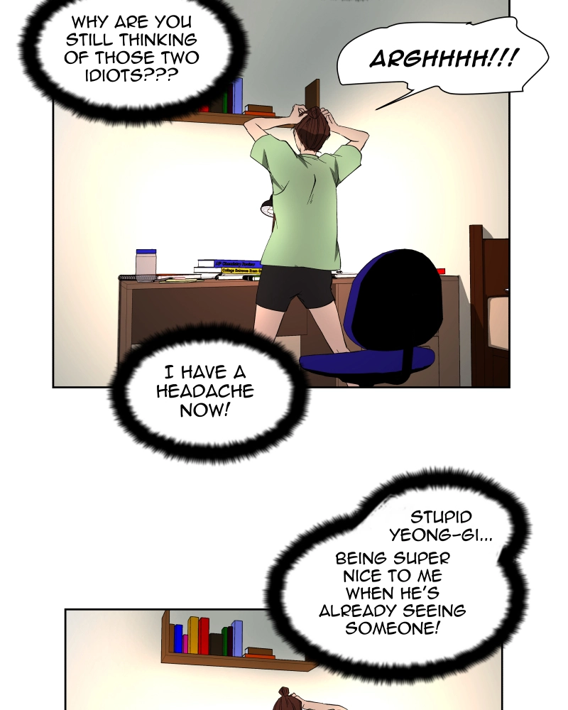 Rabuyu! Chapter 29 page 22 - 