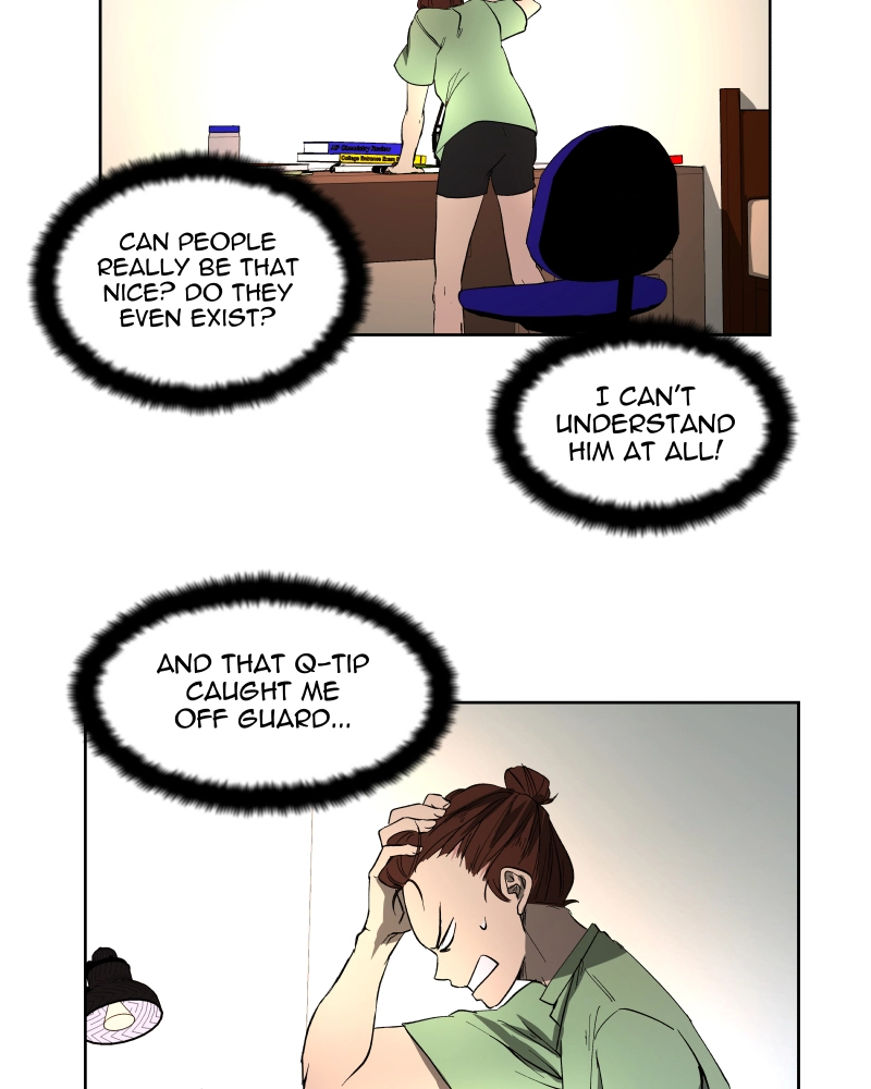 Rabuyu! Chapter 29 page 23 - 