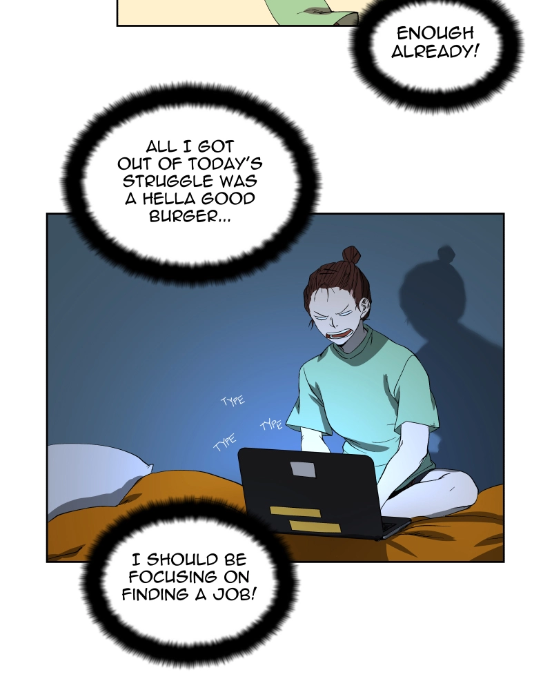 Rabuyu! Chapter 29 page 28 - 