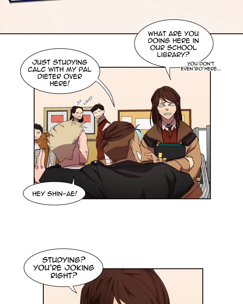 Rabuyu! Chapter 29 page 42 - 
