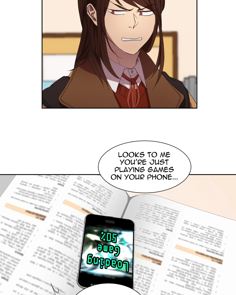 Rabuyu! Chapter 29 page 43 - 