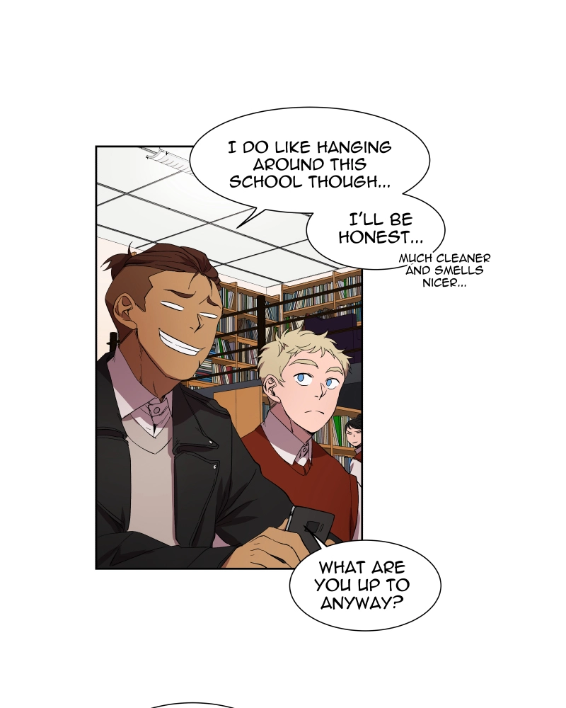 Rabuyu! Chapter 29 page 45 - 