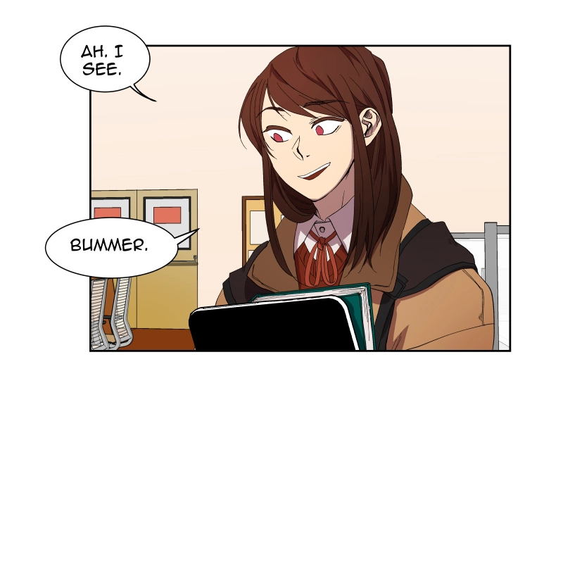 Rabuyu! Chapter 29 page 49 - 