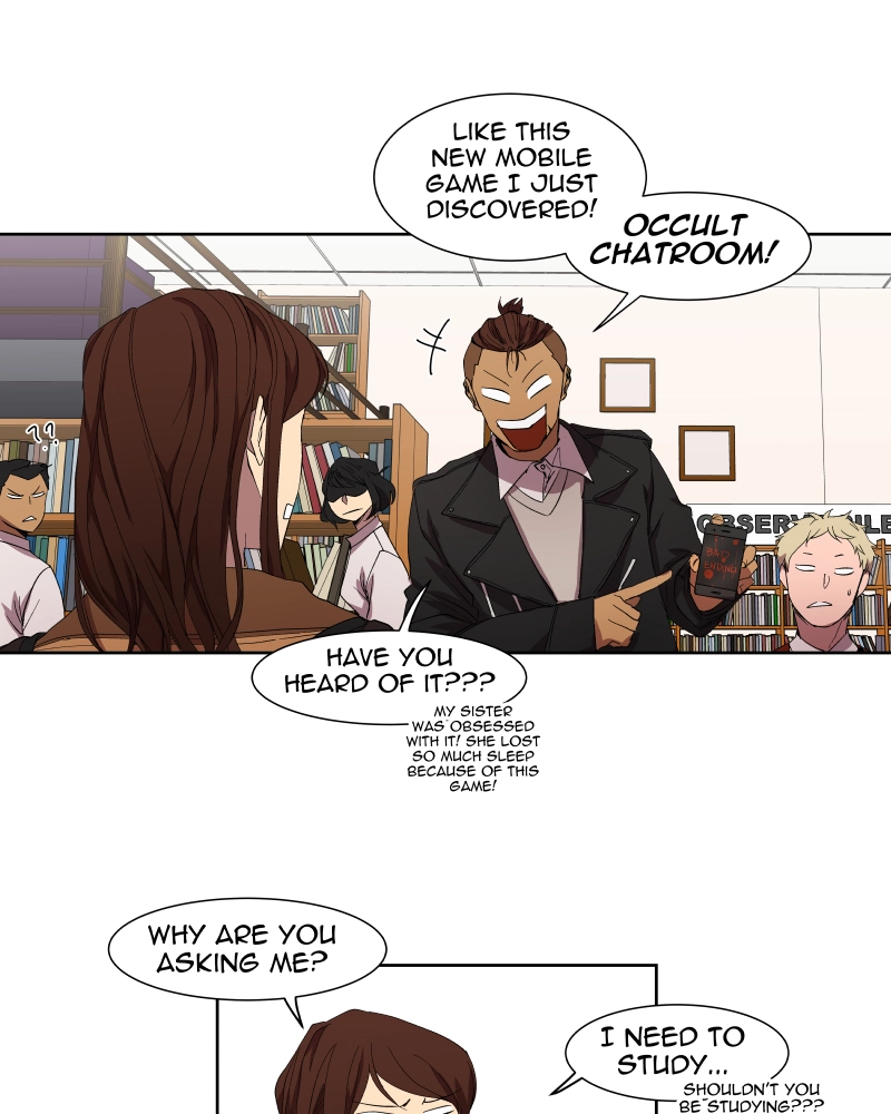 Rabuyu! Chapter 29 page 51 - 