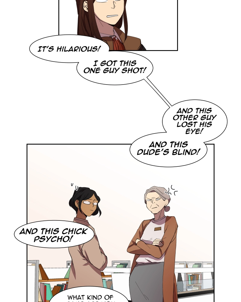Rabuyu! Chapter 29 page 52 - 
