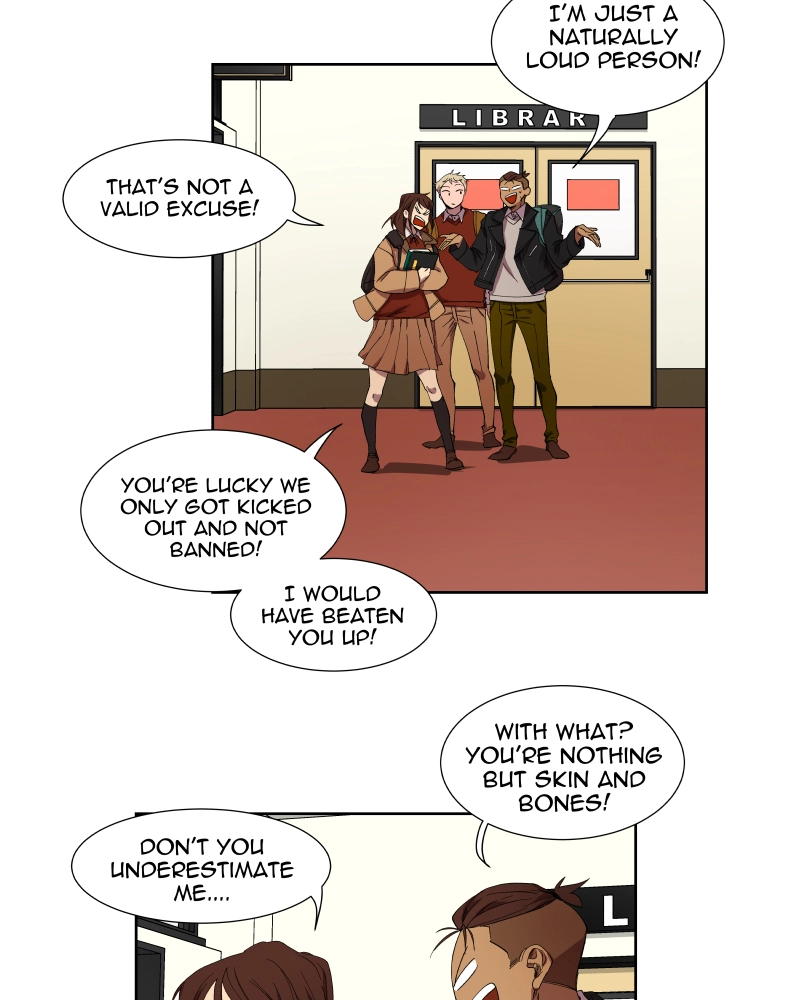Rabuyu! Chapter 29 page 55 - 