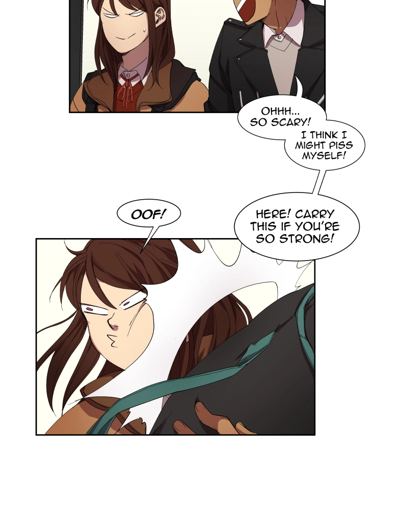 Rabuyu! Chapter 29 page 56 - 
