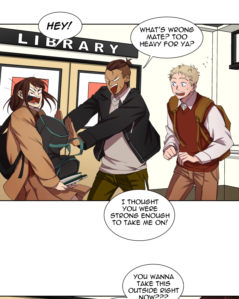 Rabuyu! Chapter 29 page 57 - 