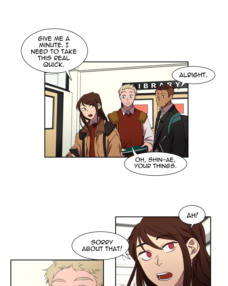 Rabuyu! Chapter 29 page 61 - 