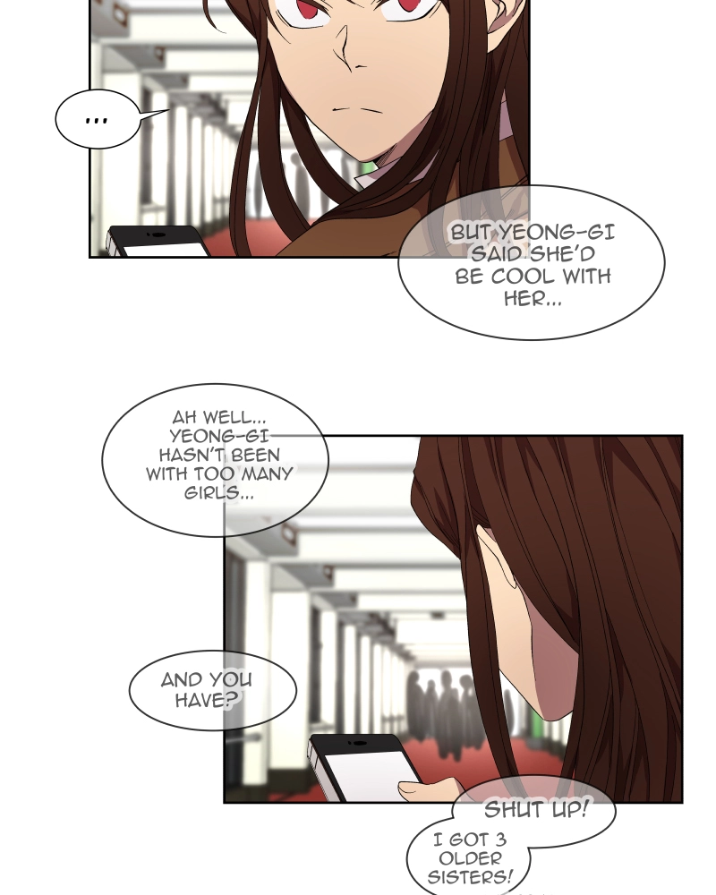 Rabuyu! Chapter 29 page 64 - 
