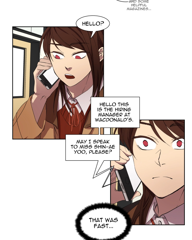 Rabuyu! Chapter 29 page 65 - 