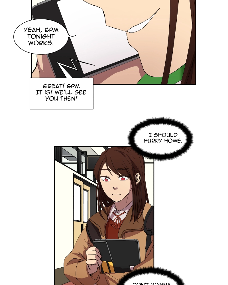 Rabuyu! Chapter 29 page 69 - 