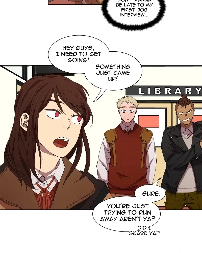 Rabuyu! Chapter 29 page 70 - 