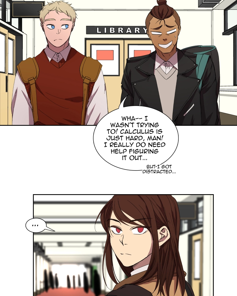 Rabuyu! Chapter 29 page 73 - 