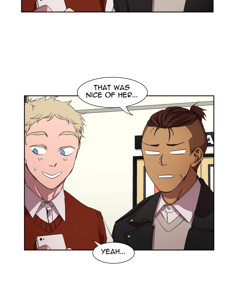 Rabuyu! Chapter 29 page 81 - 