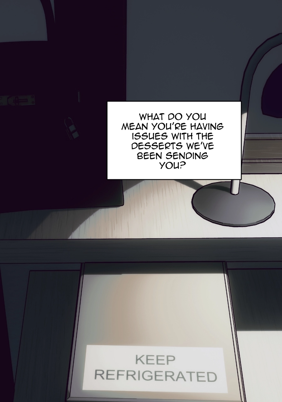 Rabuyu! Chapter 290 page 1 - 