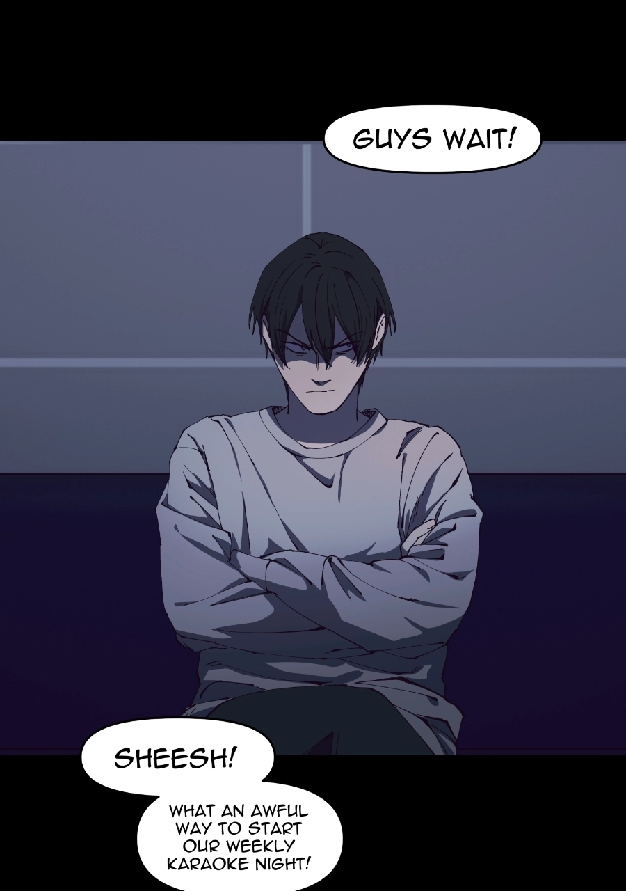 Rabuyu! Chapter 290 page 13 - 