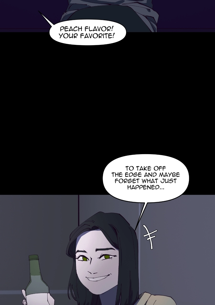 Rabuyu! Chapter 290 page 15 - 