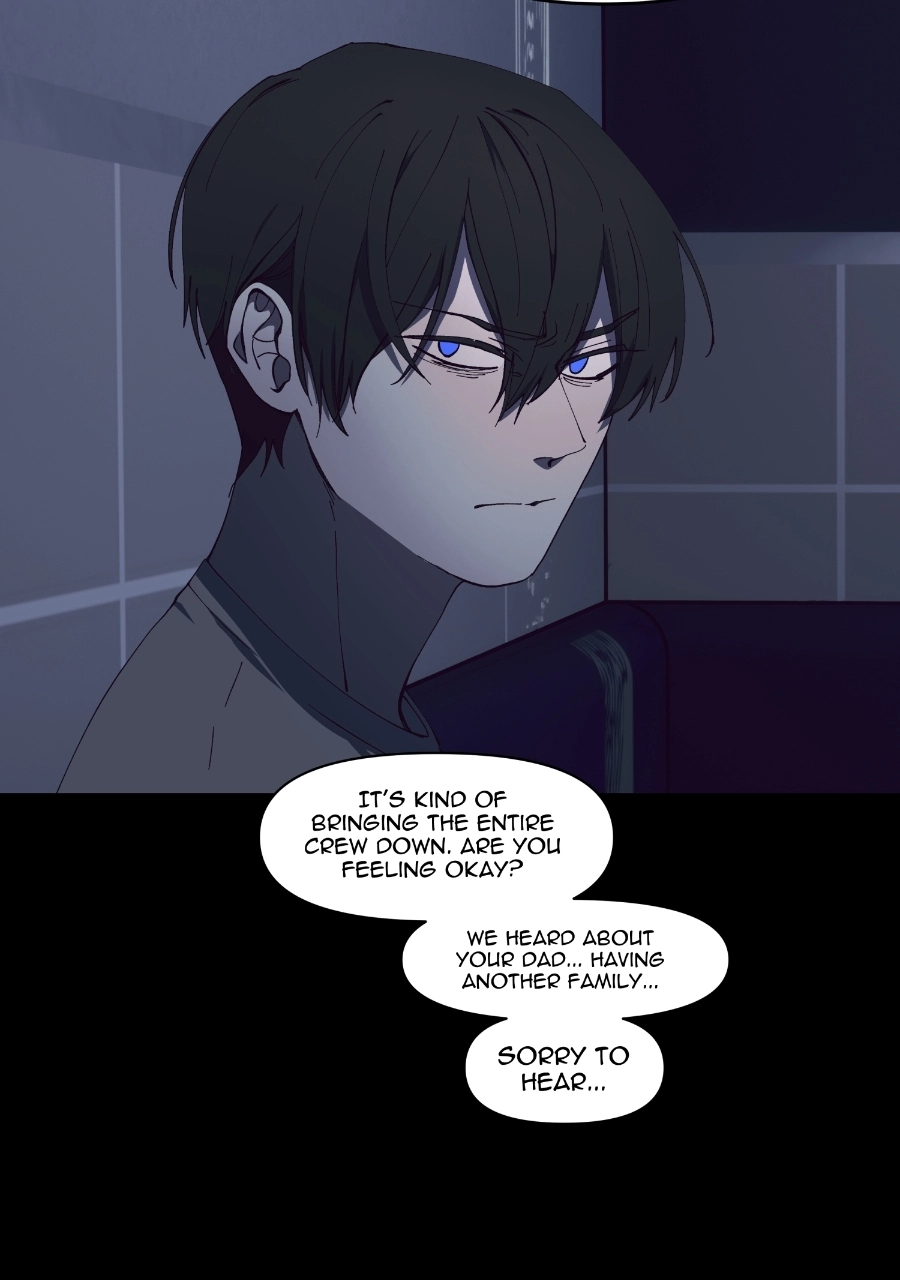 Rabuyu! Chapter 290 page 17 - 