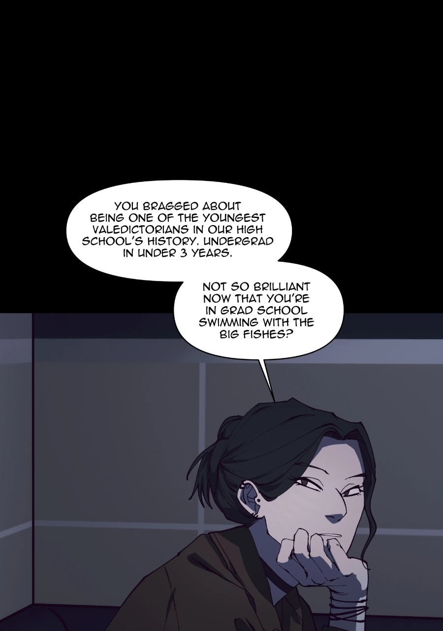 Rabuyu! Chapter 290 page 21 - 